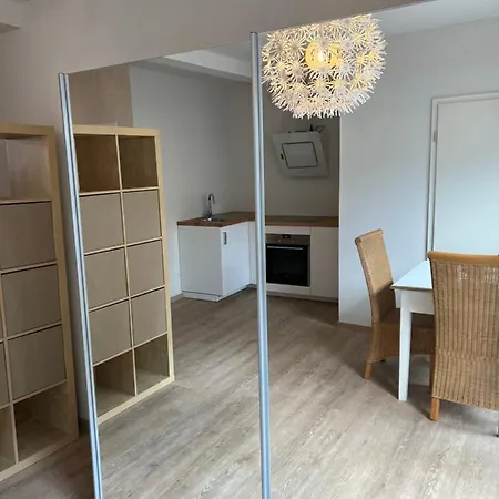 Appartement Boardinghouse Rheinfelden 2 Extérieur photo