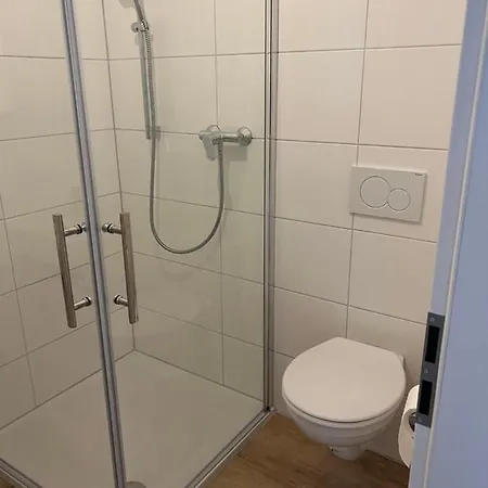 Appartement Boardinghouse Rheinfelden 2 Extérieur photo