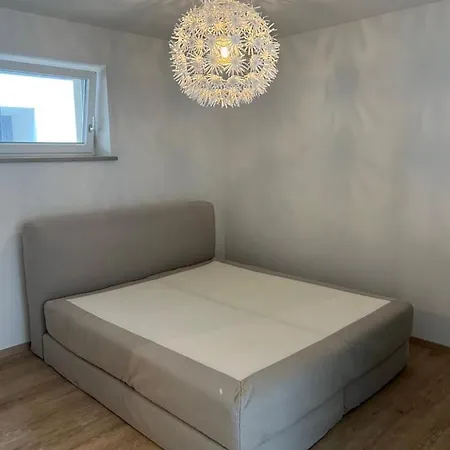 Appartement Boardinghouse Rheinfelden 2 Extérieur photo