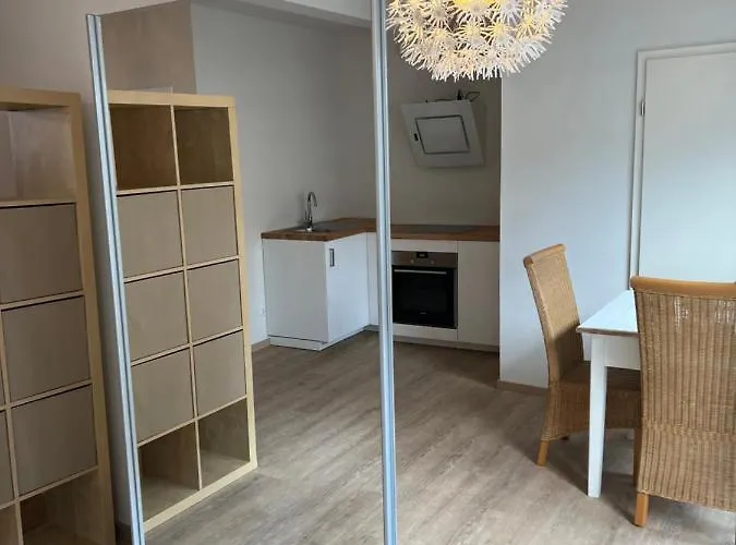 Boardinghouse Rheinfelden 2