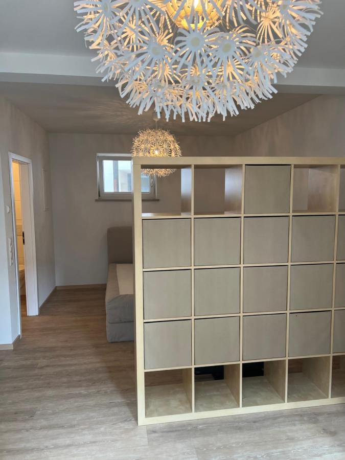 Boardinghouse Rheinfelden 2 Apartment Rheinfelden (Baden)