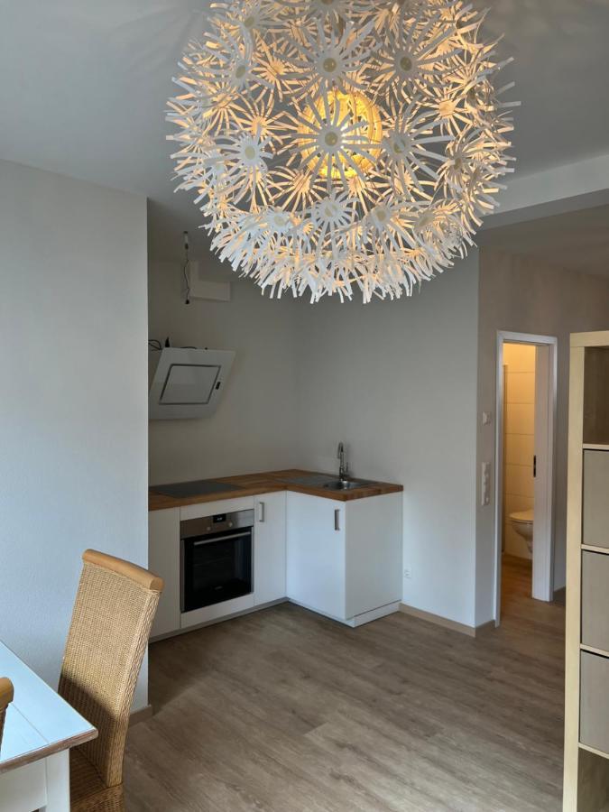 Apartment Boardinghouse Rheinfelden 2