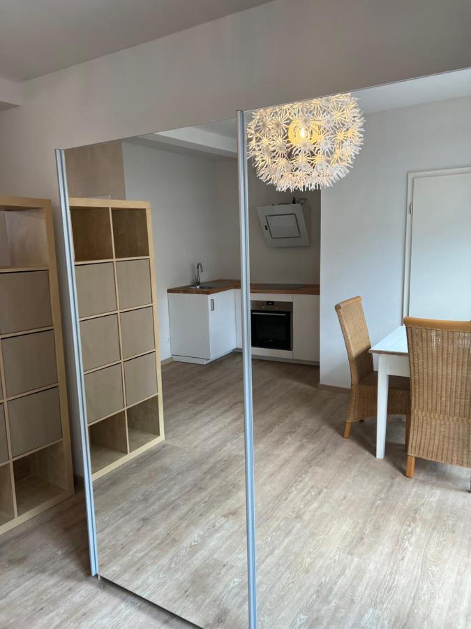 Boardinghouse Rheinfelden 2 *